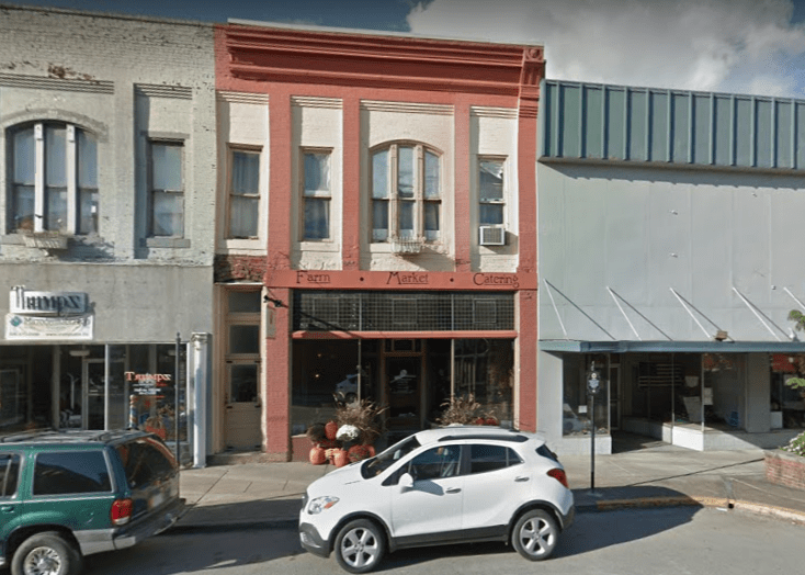 Fish Hawk Acres In Buckhannon, West Virginia Is A Local Favorite Farm