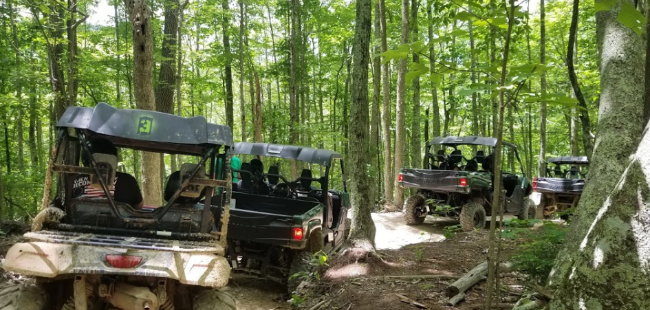Rent A UTV In North Carolina And Go OffRoading In The Highlands