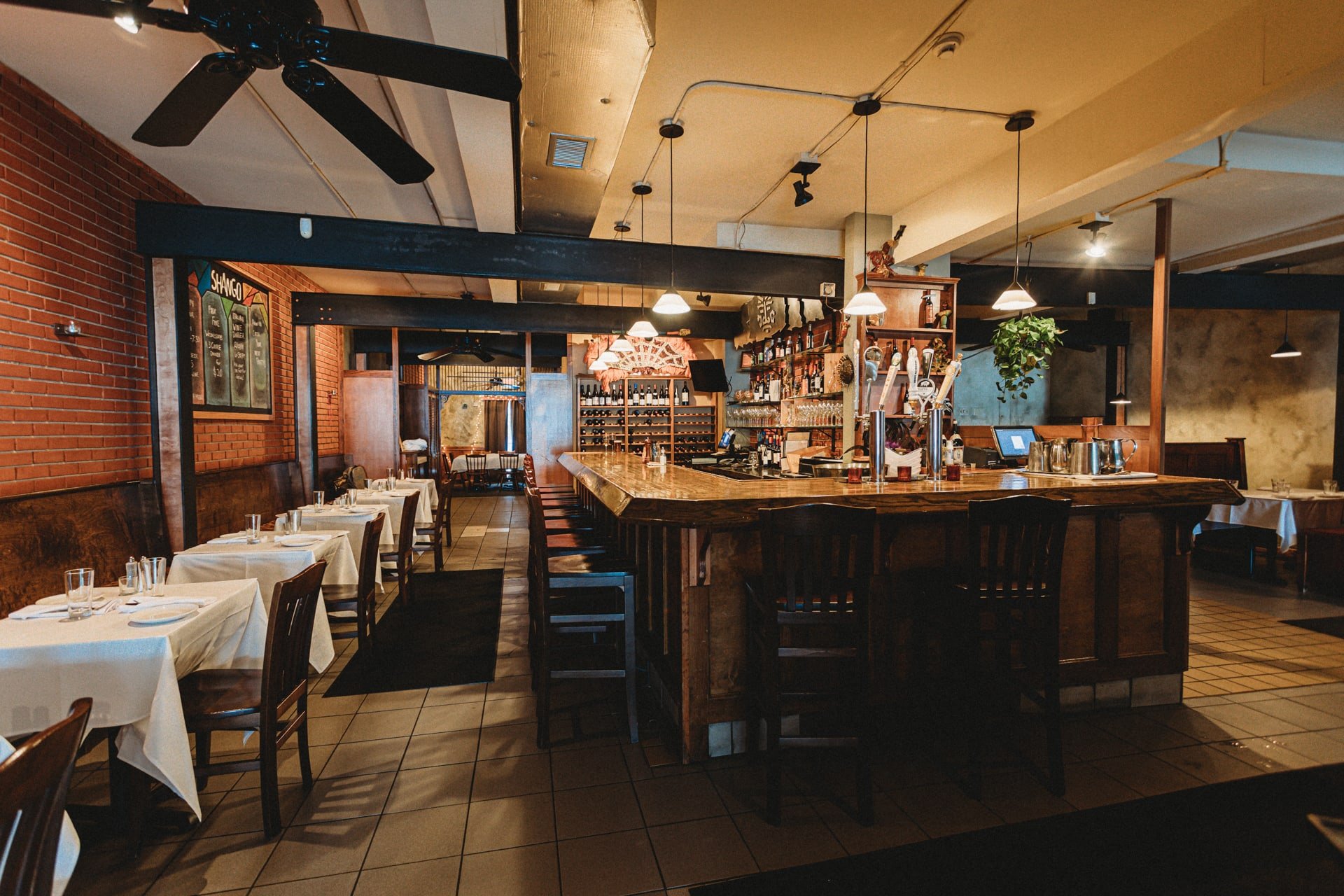 This CajunInspired Restaurant in Buffalo, New York Will Make You Feel