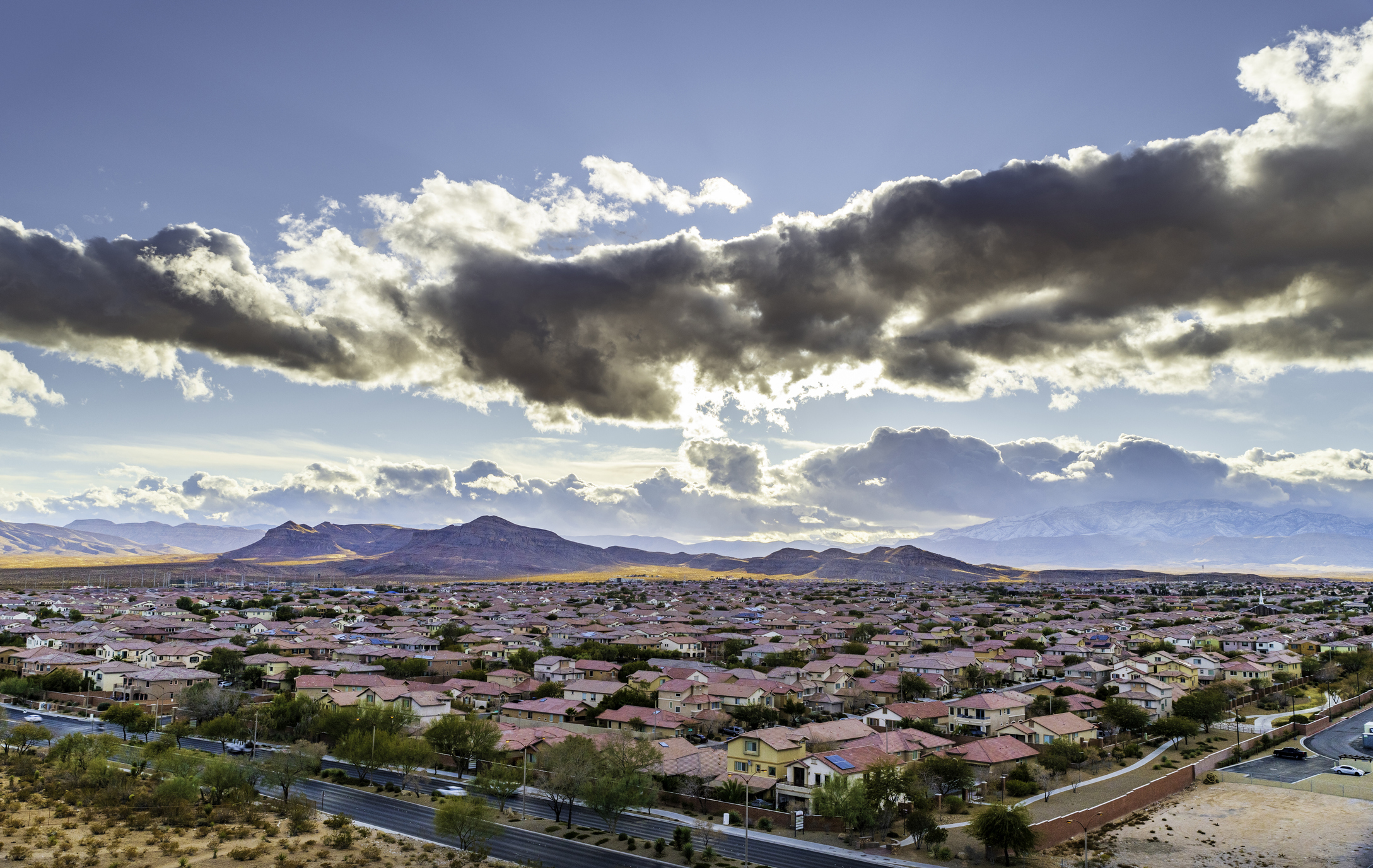 According To Safewise, These Are The 6 Safest Cities To Live In Nevada In 2021