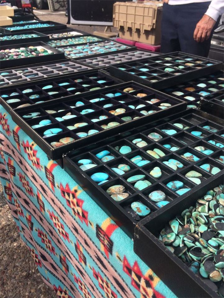 Expo New Mexico in Albuquerque Is The Best Flea Market In NM