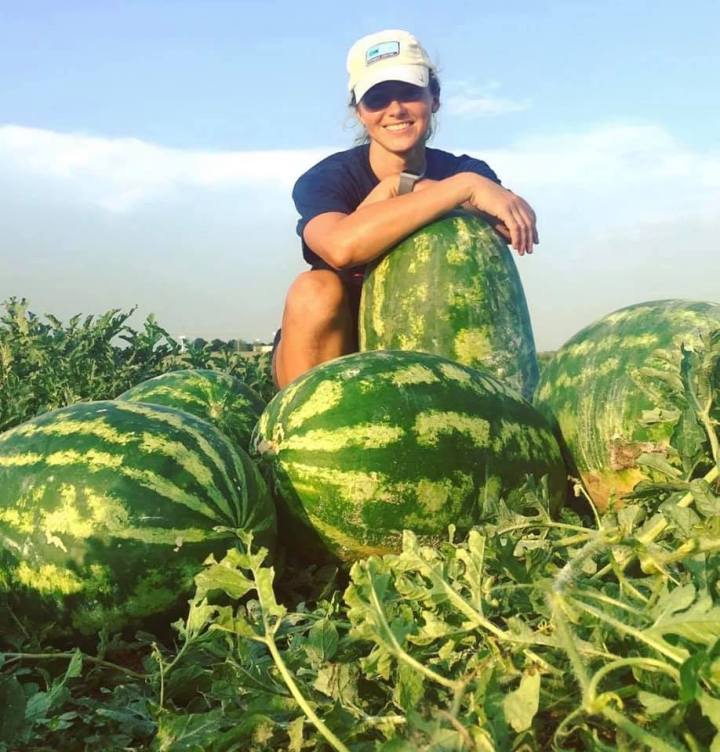 The Rush Springs Watermelon Festival In Oklahoma Is EPIC