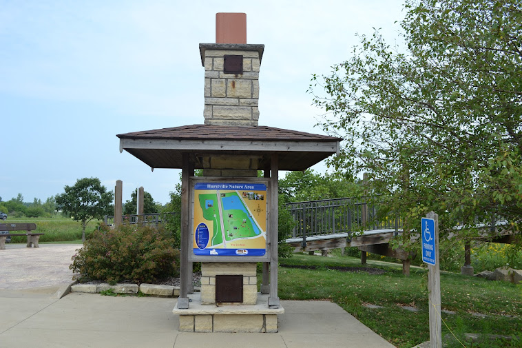 Visit The Unique Hurstville Interpretive Center In Maquoketa, Iowa