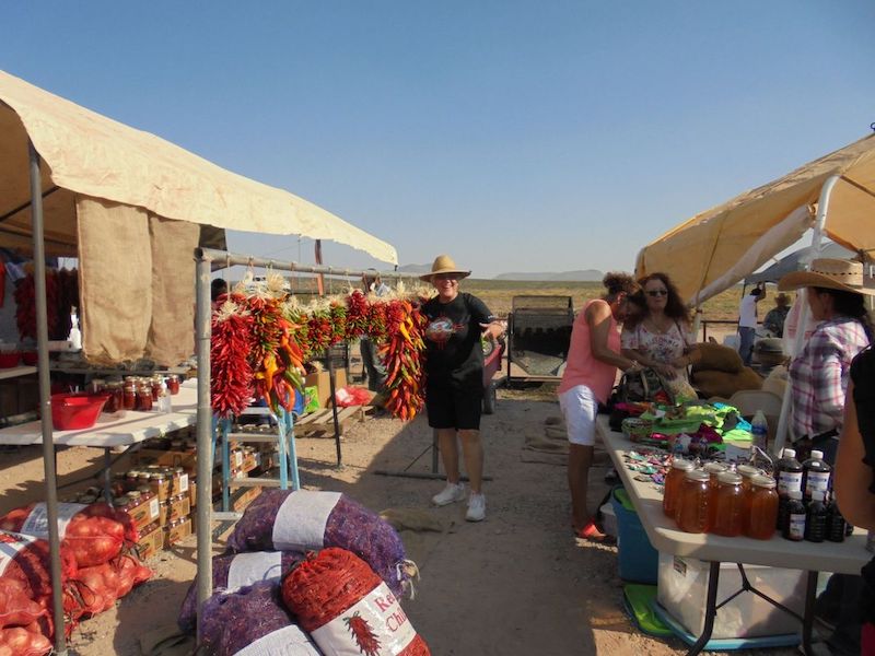hatch chile festival 2023 dates seattle The Hatch Chile Festival In New Mexico Is Returning Spicier Than Ever