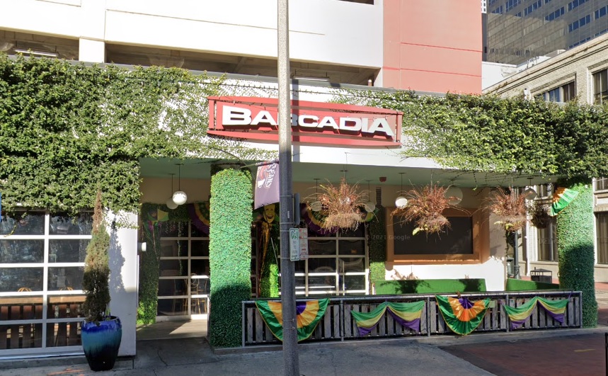 Travel Back In Time At Barcadia, An Adult Arcade Bar In New Orleans