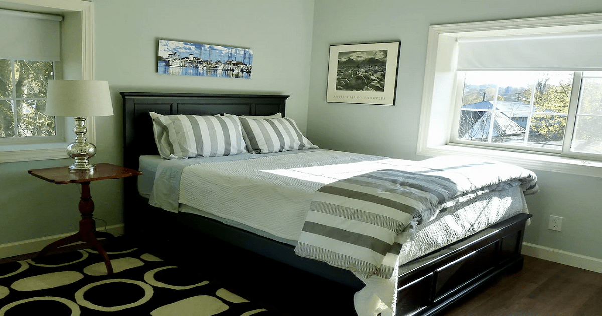 Vacation Home Rental with Firepit in Lewisburg, West Virginia