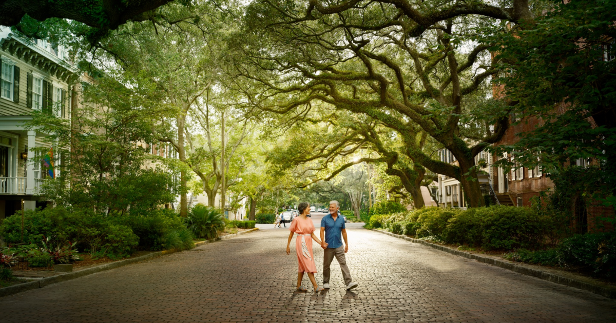 14 Best Vacation Spots In The US For Couples