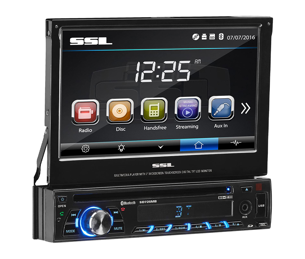 Best Flip Out Car Stereo Onlymanuals Blogs