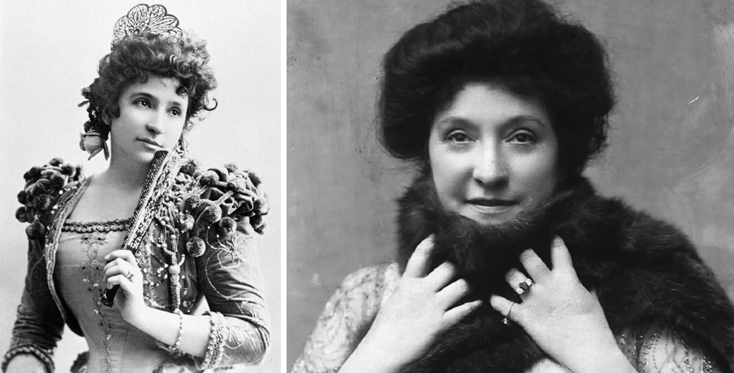 Dame Nellie Melba