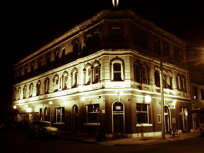 Grandview Hotel West Brunswick