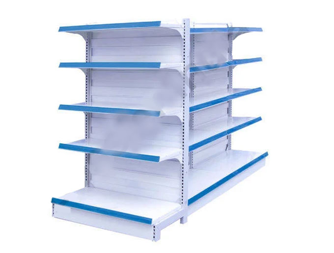 Display racks manufacturers/suppliers in India