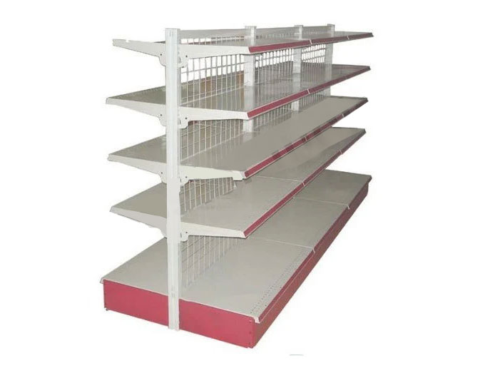 Display racks manufacturers/suppliers in India