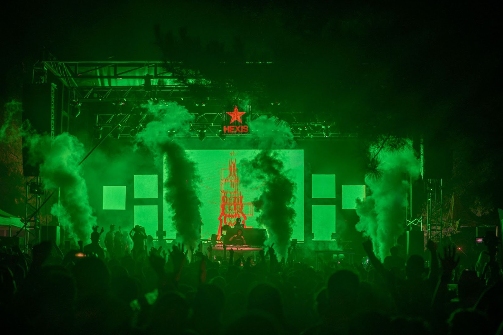 Family Piknik announce full line ups for two weekend festivals Paul