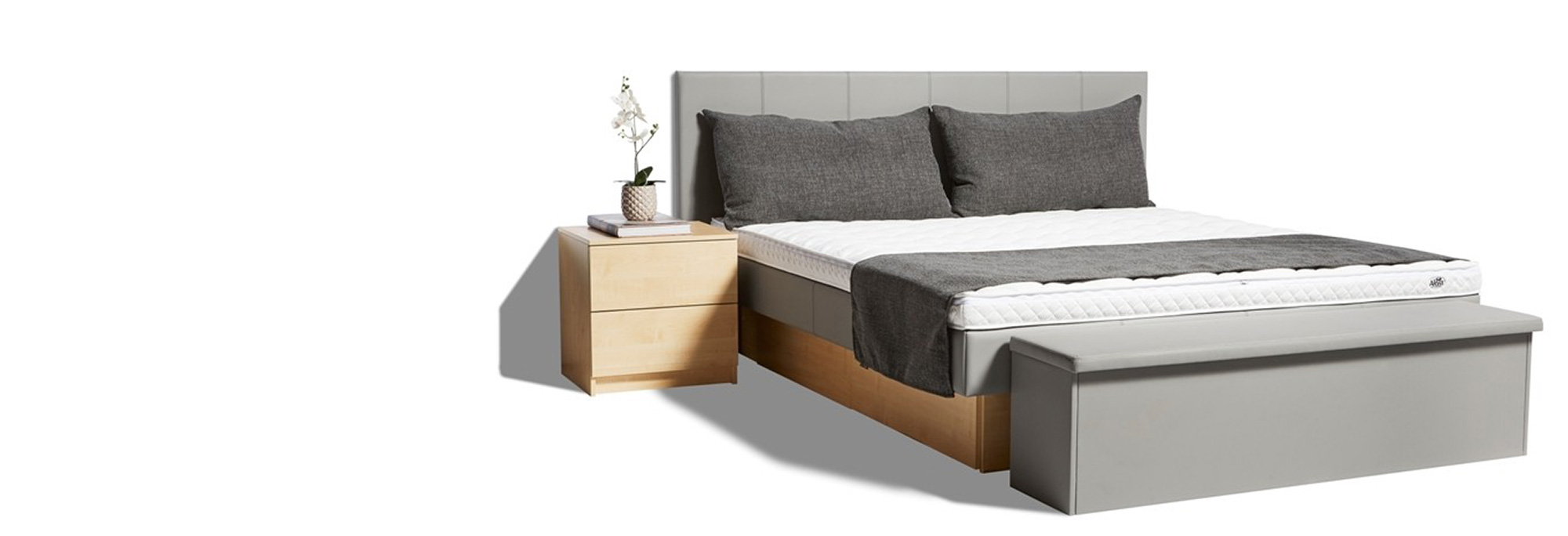 Only Waterbeds