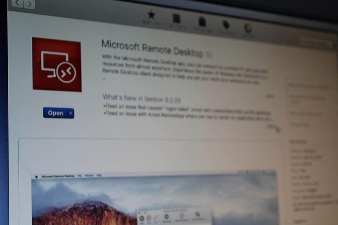 How to enable Remote Desktop connections to your Windows 10 PC