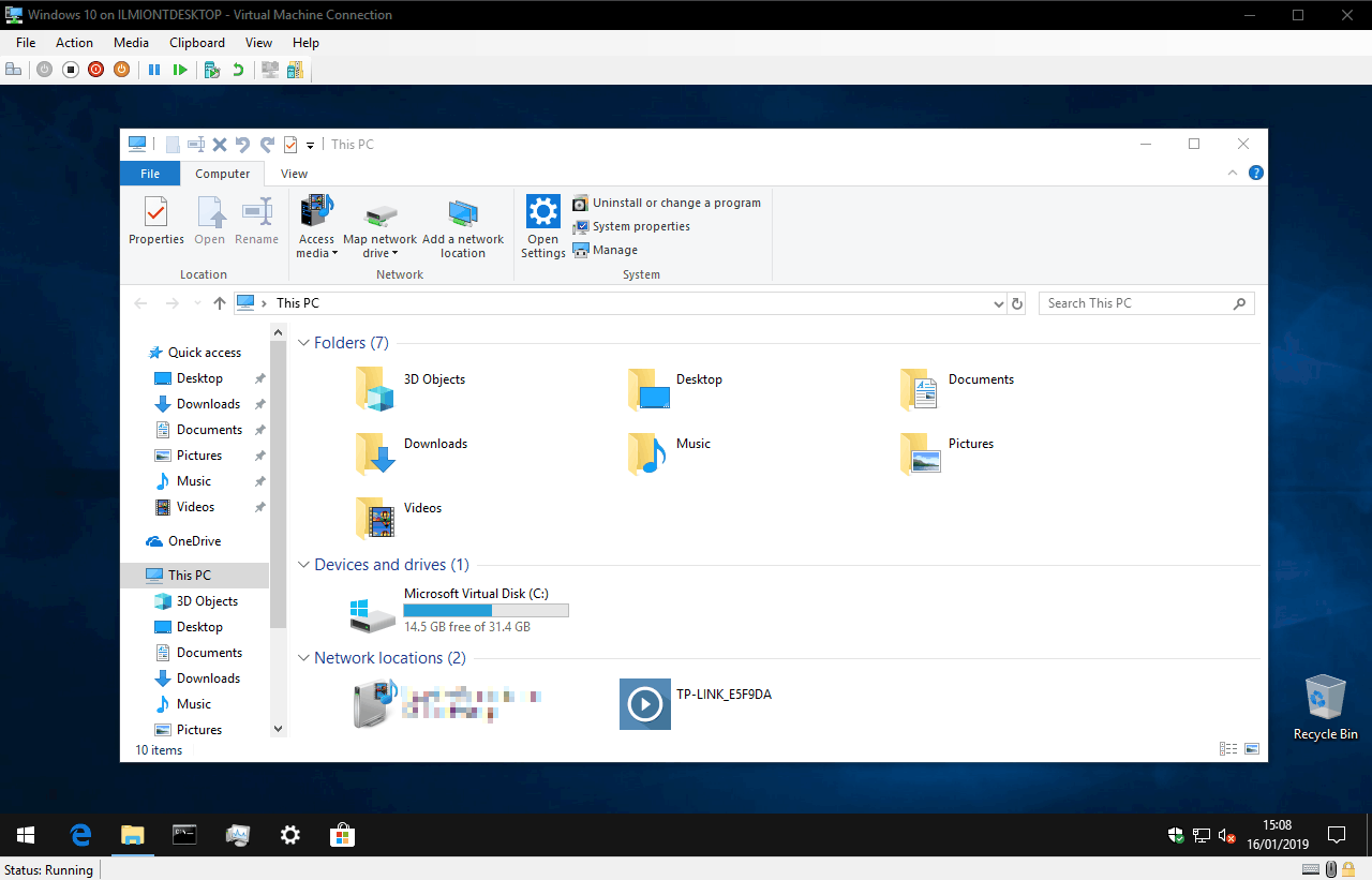 How To Get Dark Theme Title Bars In Windows 10 Without Changing Your Accent Colour Onmsft Com