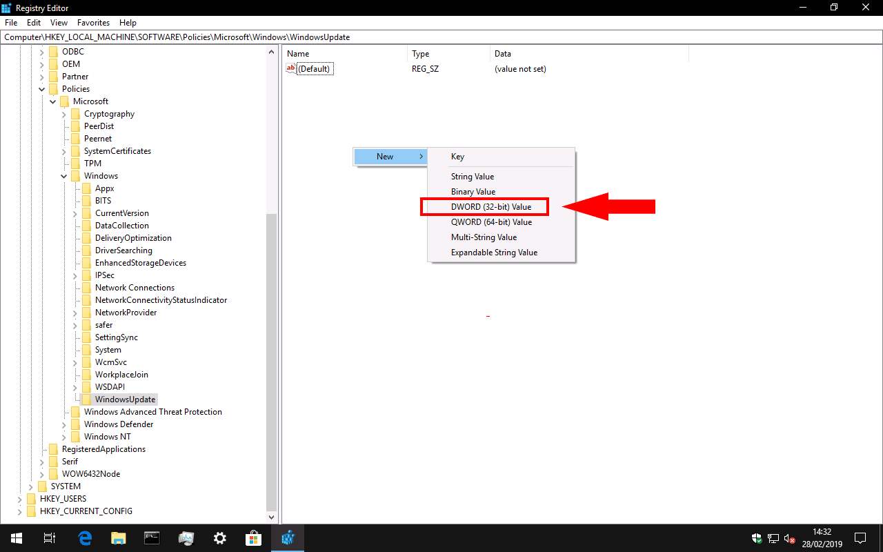 How To Stop Windows 10 From Automatically Updating Device Drivers