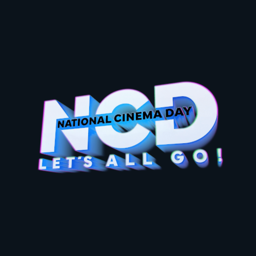 How to Get 4 Tickets for National Cinema Day On New Jersey