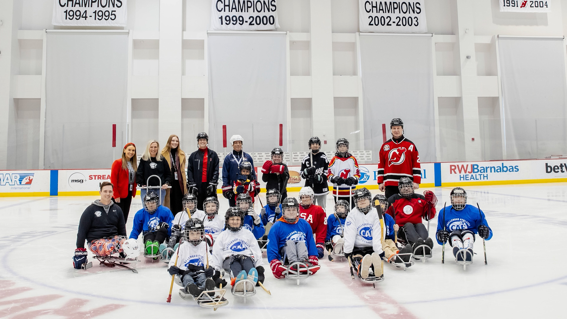 Hot NJ June 22, 2024 On New Jersey