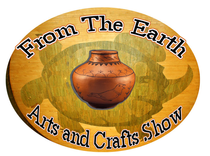 From the Earth Arts & Crafts Festival on November 23 Onondaga Nation