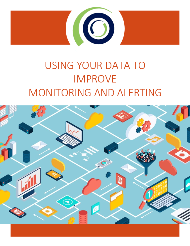 Using Your Data to Improve Monitoring and Alerting...OnPage