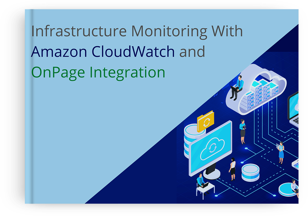 AWS CloudWatch | eBook: Infrastructure Monitoring With CloudWatch