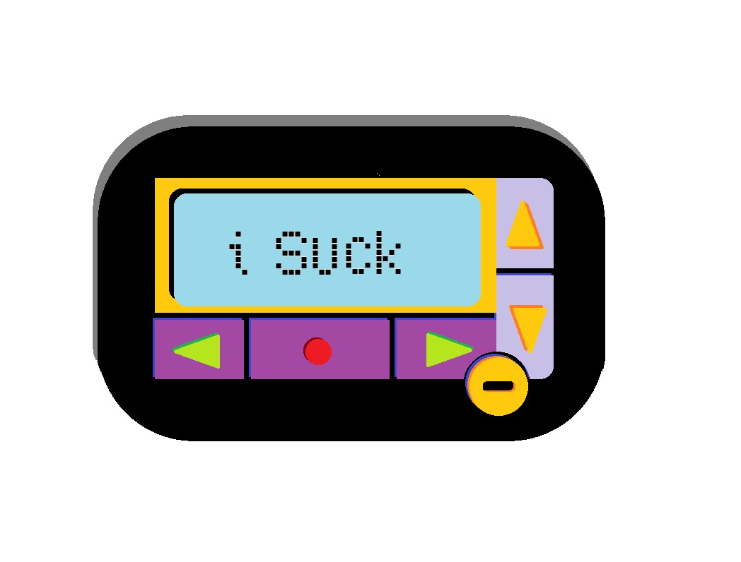 OnPage Android paging app