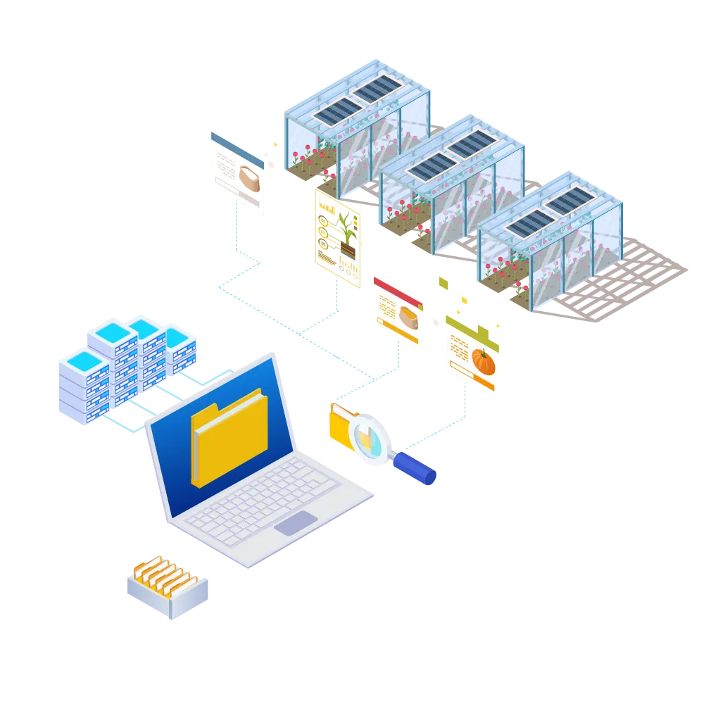 Cold Storage Software Cold Storage Management System