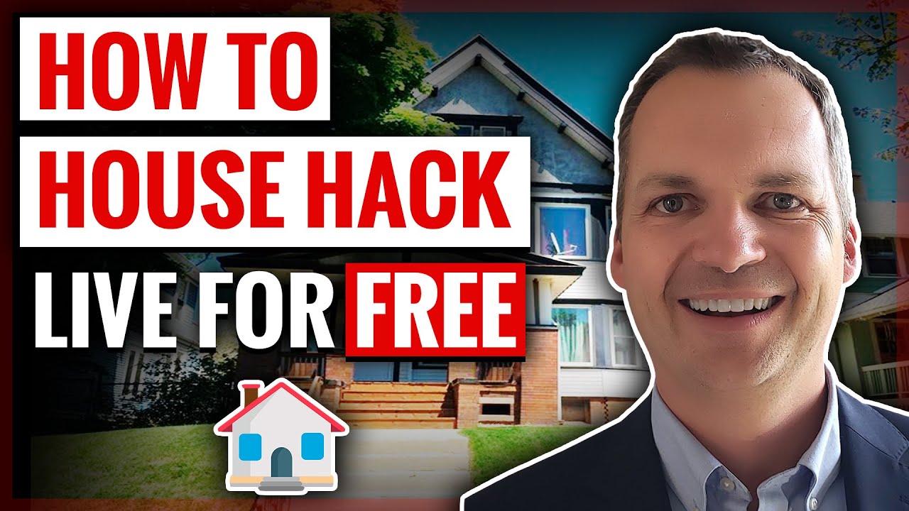House Hacking In Milwaukee How To Invest In Real Estate And Live For