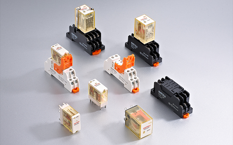 Relay Manufacturers China Relay Factory & ONPOW