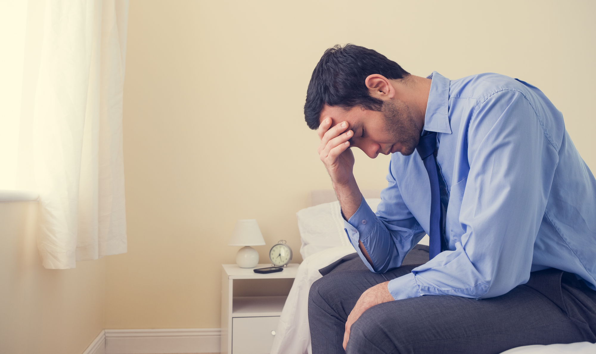 Angststörungen, Burnout, Depressionen & Co. Zahl der Betroffenen
