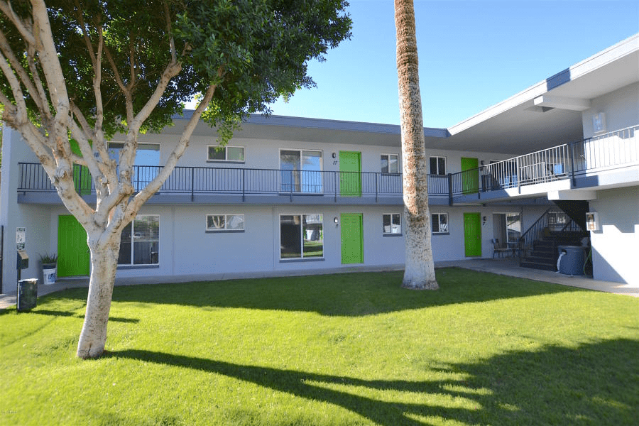 The Perks To OffSite Property Management On Q Property Management