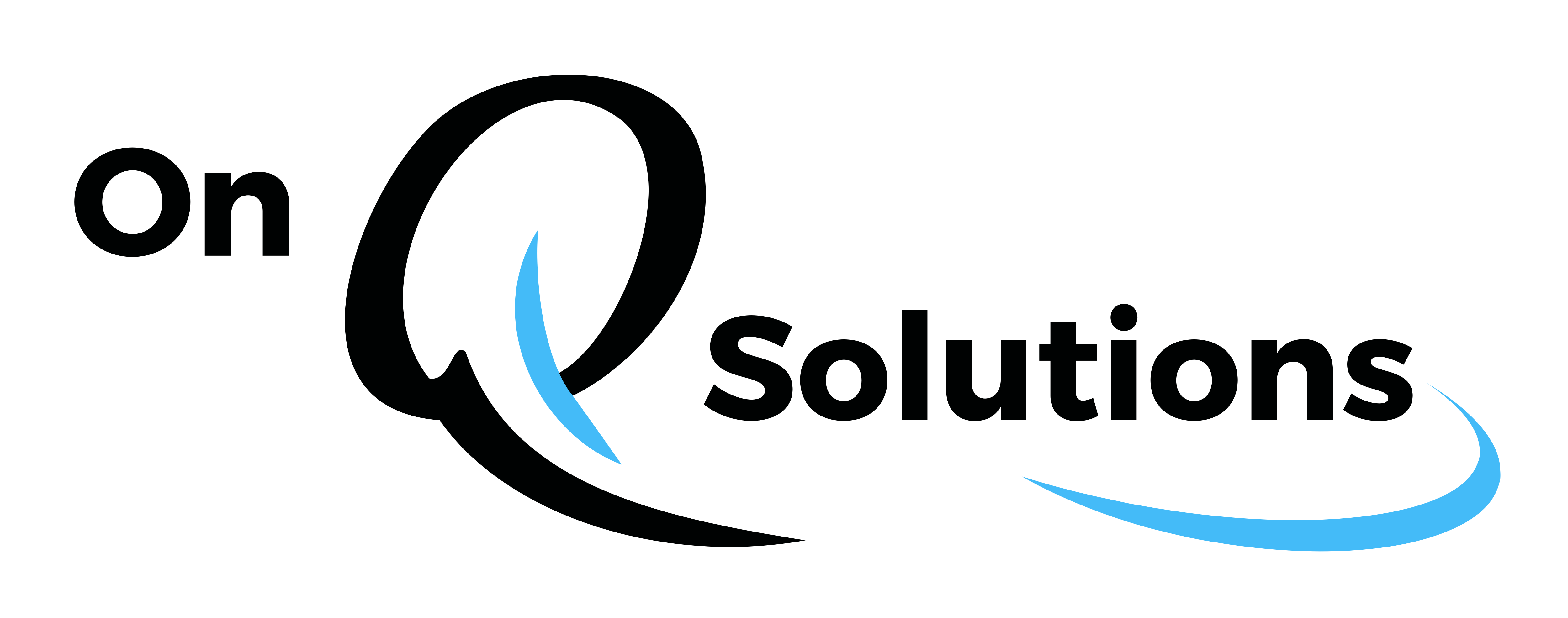 On Q Solutions Conversion Services