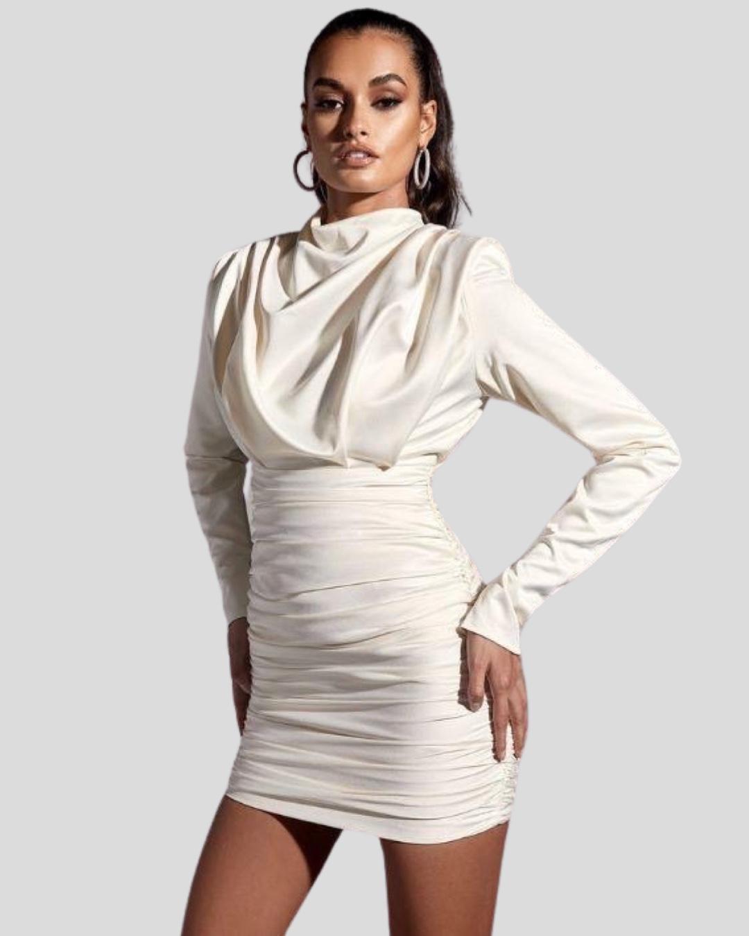 The Dress House of CB Onrotate Dress rental