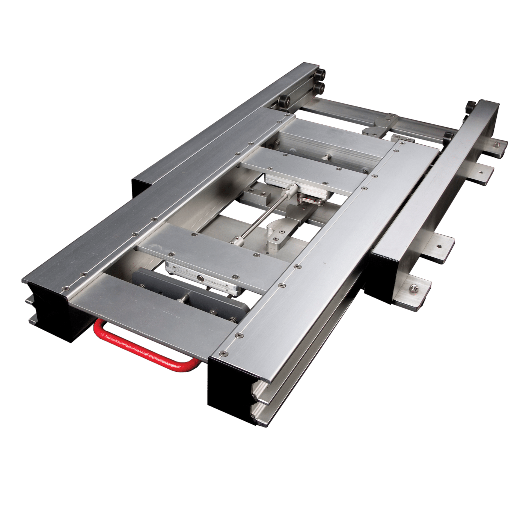 Fire Truck Cargo Slides 82 Series Heavy Duty Cargo Slides