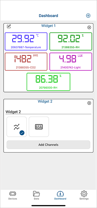 MX Multi-Channel Data Loggers | Onset's HOBO Data Loggers