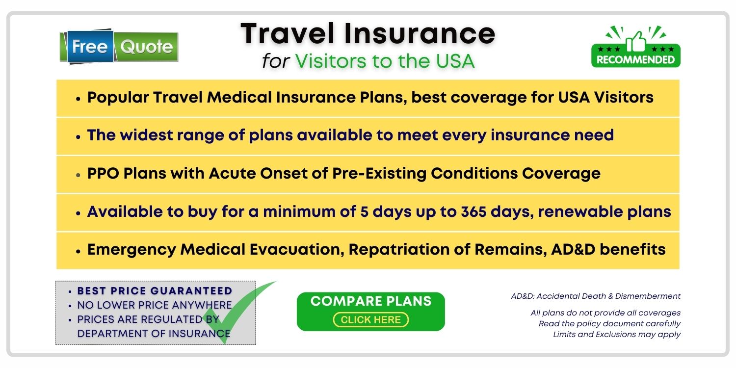 Helpful Tips To Find Best Travel Insurance OnshoreKare