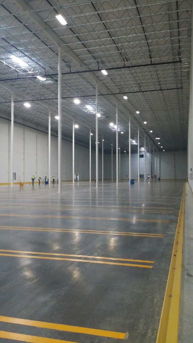 Ball Warehouse Conroe, TX