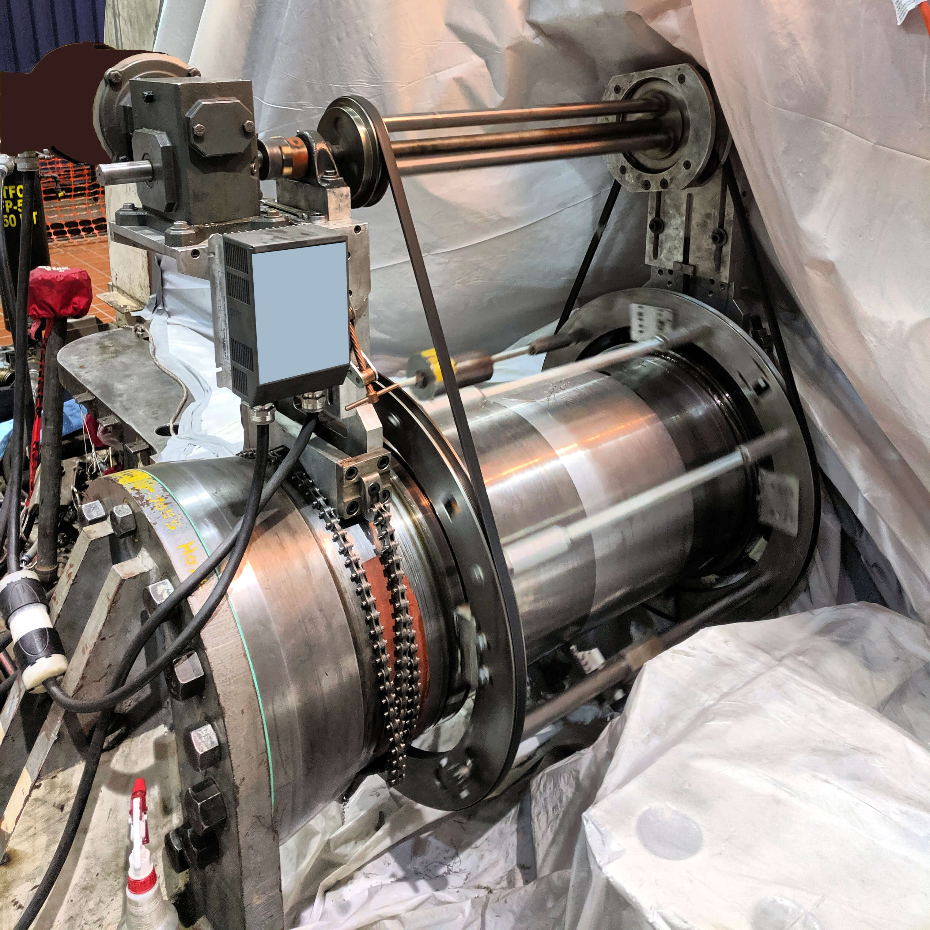 Onsite Machine Company Kenosha, WI