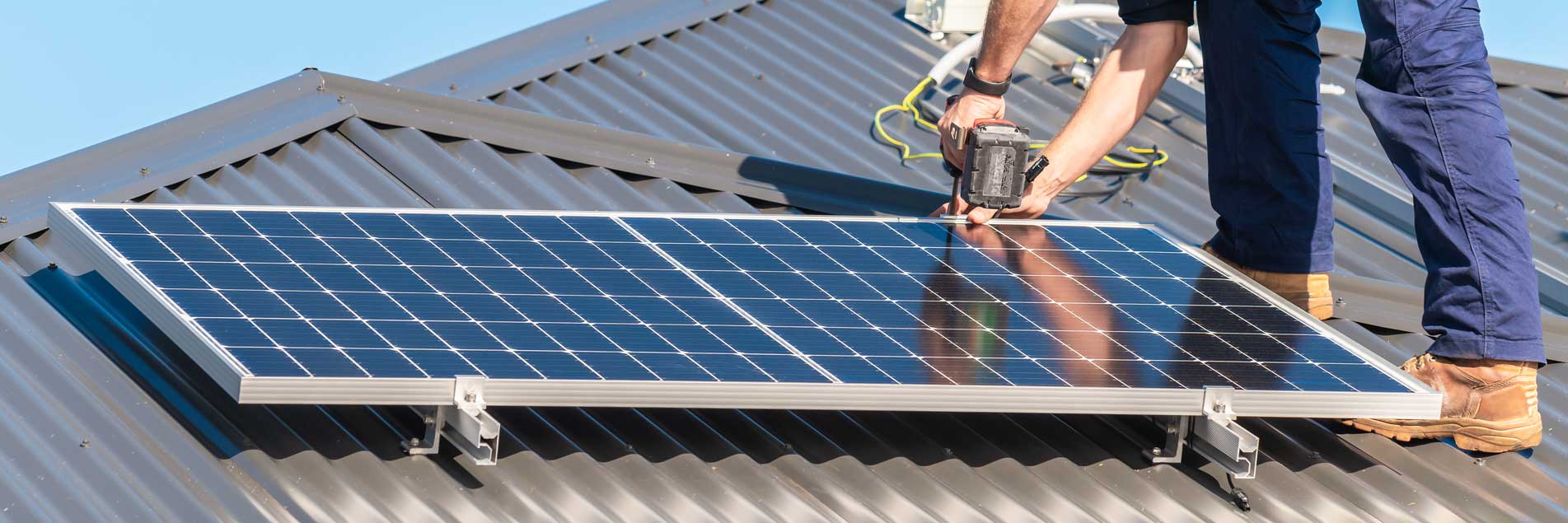 Solar Repair Services Toowoomba Solar Repair Company