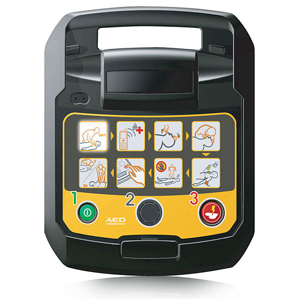 Defibrillators sales Onsite First Aid Training Melbourne