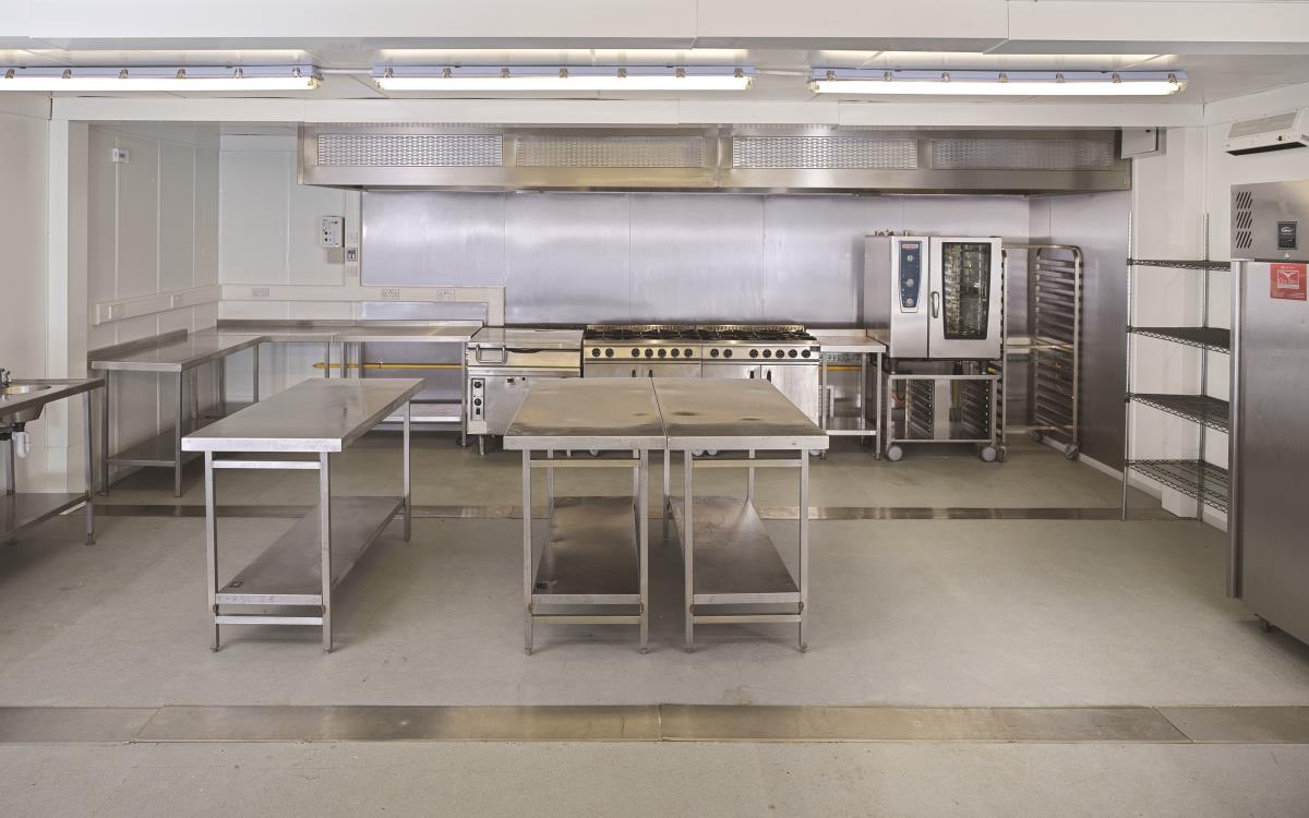 OnSite Kitchen Rentals Ltd Events, Replacement, Festival, Emergency, Outdoor Temporary