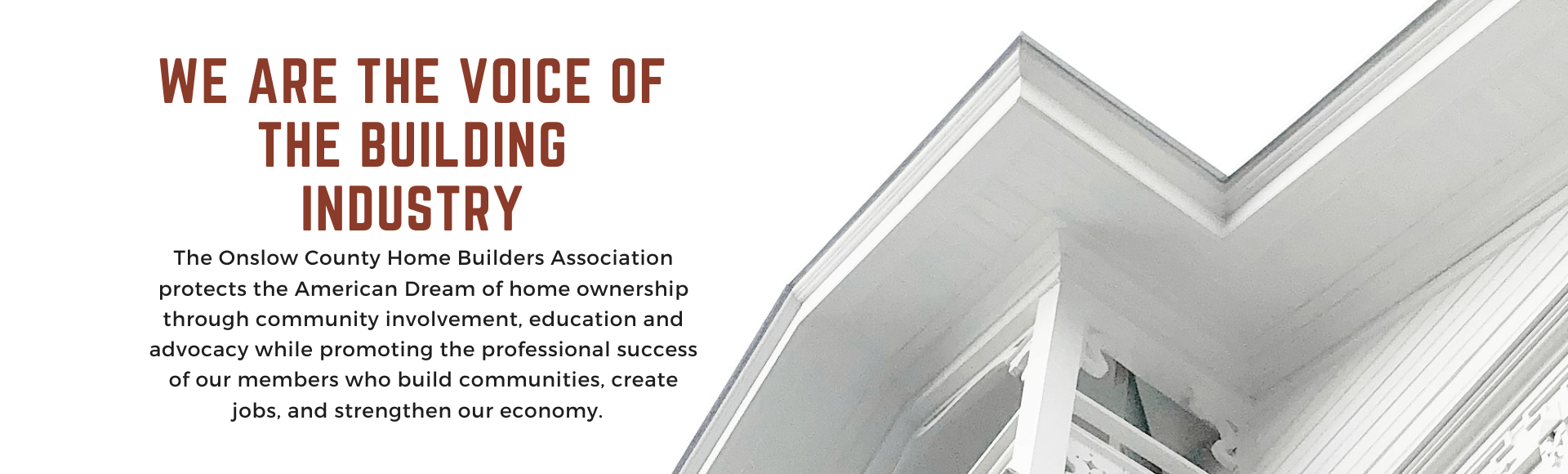 Onslow County Home Builders Association