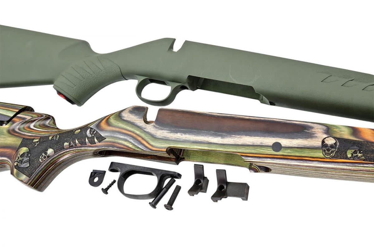 Boyd’s Gunstocks To The Rescue On Target Magazine Page 2