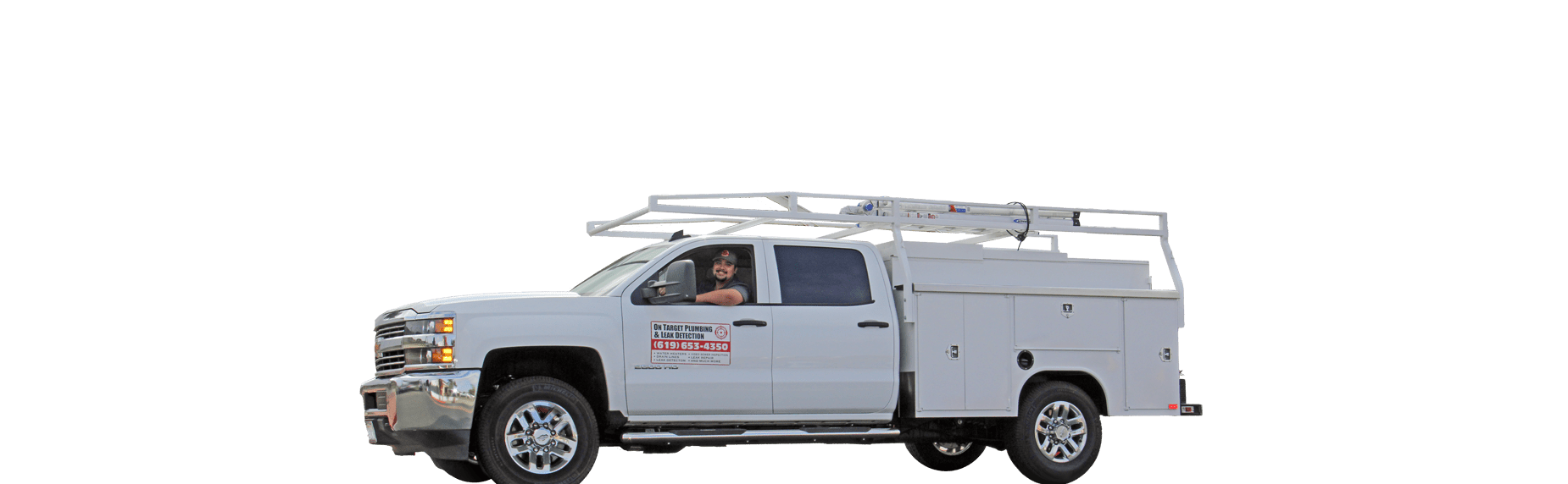 On Target Plumbing Complete Plumbing and Drain Services