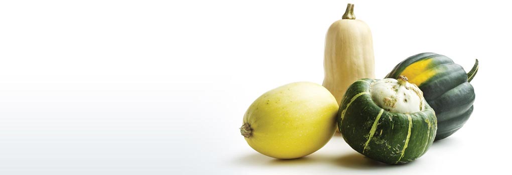 Winter squash Foodland Ontario