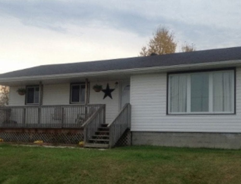 Hanmer • Ontario Aboriginal Housing Services