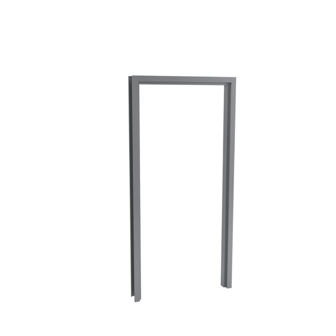 Commercial HollowMetal Doors & Frames Ontario Doors Ltd.