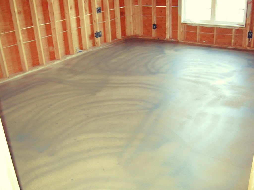 Maxxon Self Leveling Floor Underlayments and Overlays Ontario