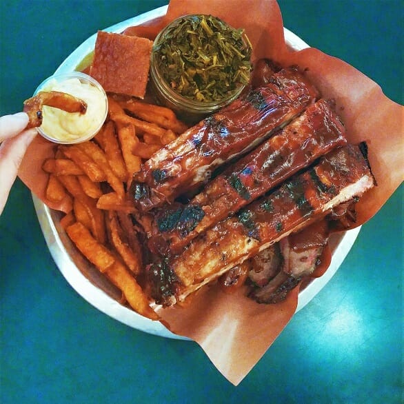 LANCASTER SMOKEHOUSE Ontario Culinary